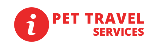 pet travel services
